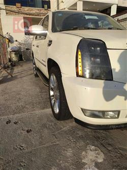 كاديلاك اسكاليد